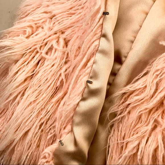 SpiritHoods Flamingo Crop Jacket - Picture 5 of 5